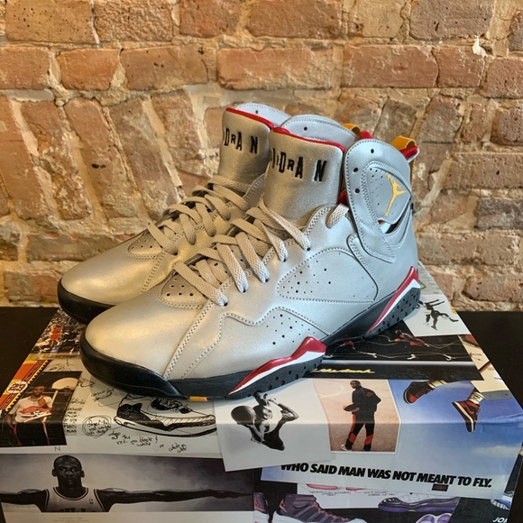 Jordan Shoes Air Jordan 7 Championships Size 2 Poshmark